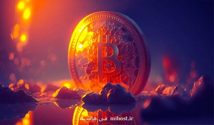 بیت کوین عقب نشینی کرد